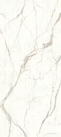 AtlasConcorde MarvelShine Calacatta Prestigio Scenic BookmatchA 15x139 Polished A421 0